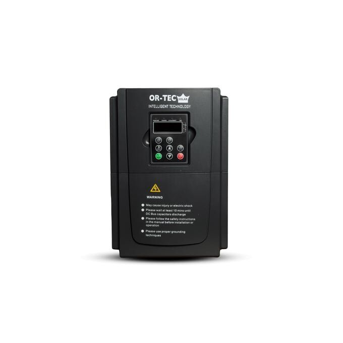ORTEC SOLAR SÜRÜCÜ 7.5KW 10HP 380V