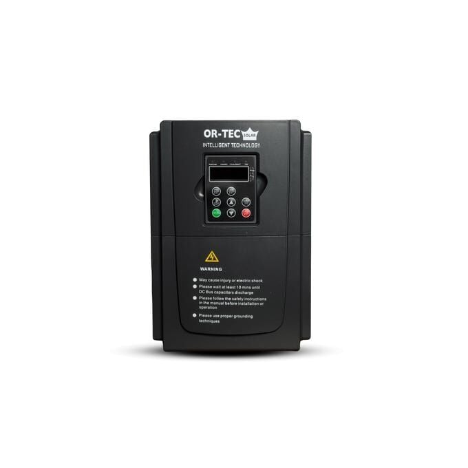ORTEC SOLAR SÜRÜCÜ 7.5KW 10HP 380V