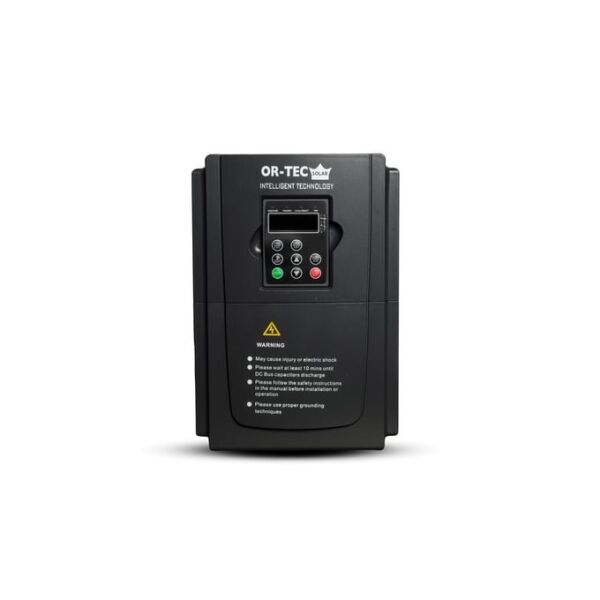 ORTEC SOLAR SÜRÜCÜ 7.5KW 10HP 380V