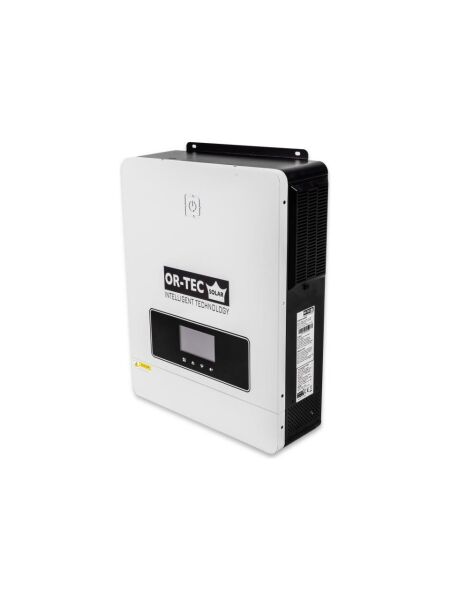 ORTEC 8.2KW 48V MPPT İNVERTER MAX 8.2(90-450V)