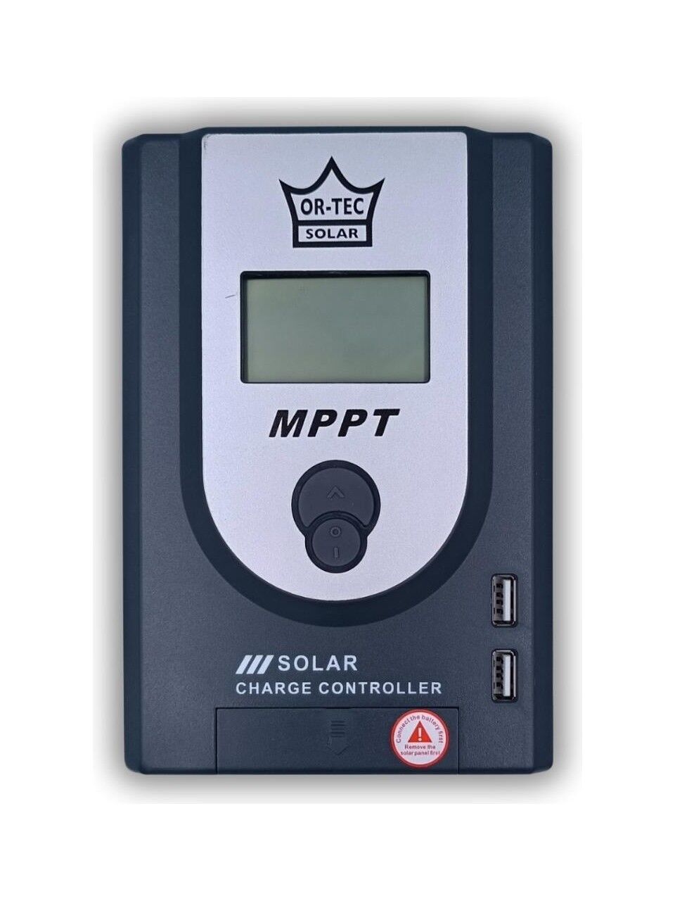 ORTEC 20A MPPT MRL ŞARJ KONTROL CİHAZI