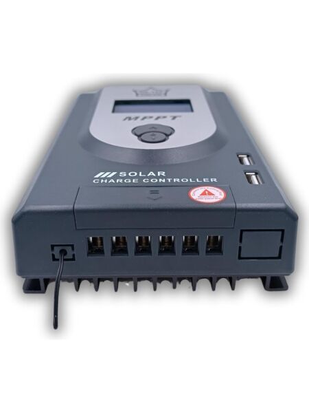 ORTEC 20A MPPT MRL ŞARJ KONTROL CİHAZI