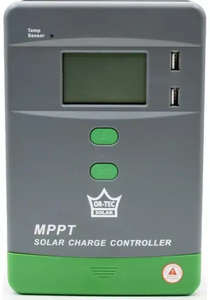 ORTEC 20A MPPT MRL ŞARJ KONTROL CİHAZI