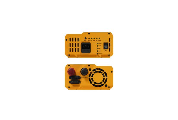 12V 40A MEXXSUN AKÜ ŞARJ CİHAZI