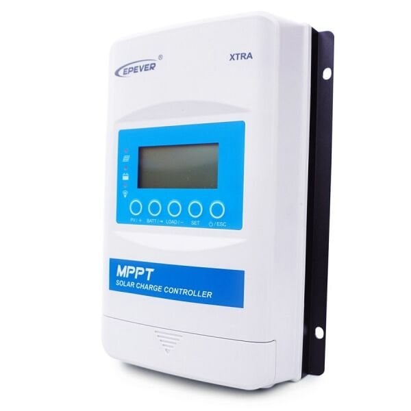 EPEVER XTRA 40A MPPT ŞARJ KONTROL CİHAZI