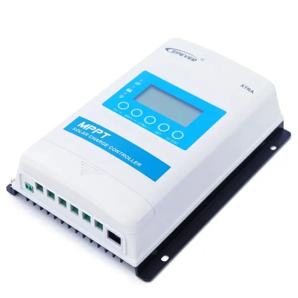 EPEVER XTRA 40A MPPT ŞARJ KONTROL CİHAZI