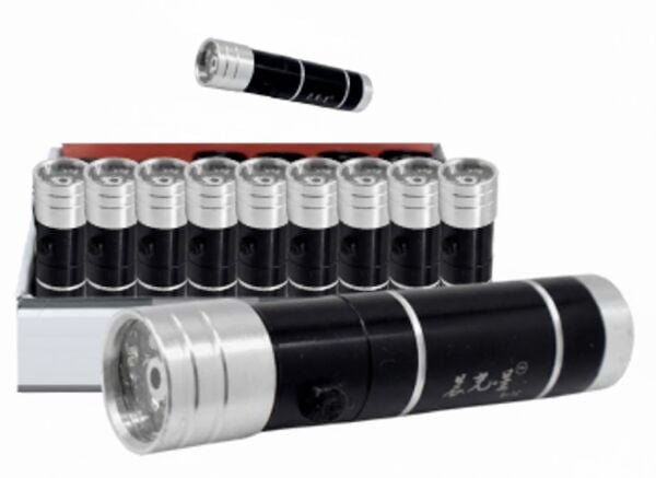 TGB PİLLİ EL FENERİ TGB-5054