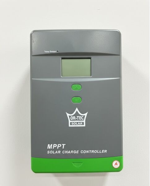 ORTEC 80A MPPT MRL ŞARJ KONTROL CİHAZI