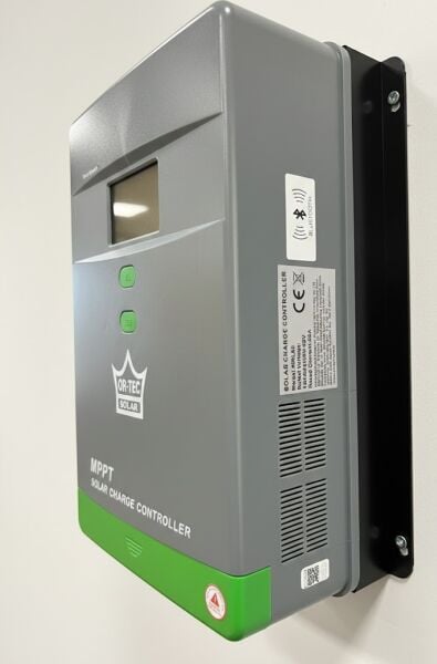 ORTEC 80A MPPT MRL ŞARJ KONTROL CİHAZI