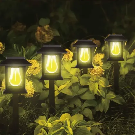 PANTHER PT-B116 SOLAR LED BAHÇE LAMBASI