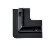 KARAVAN MONTAJ KÖŞE APARATI SİYAH