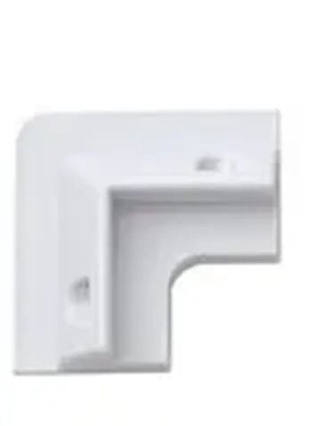 KARAVAN MONTAJ KÖŞE APARATI BEYAZ