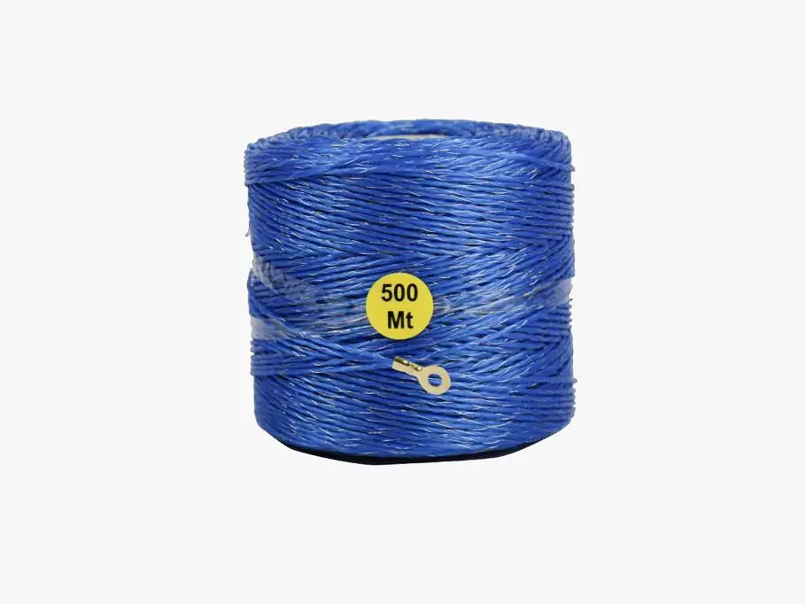 500 MT ÇİT İPİ