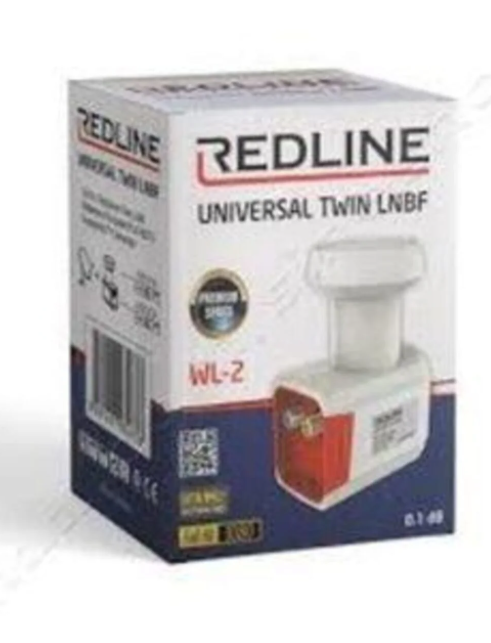 REDLINE LNB ÇİFTLİ