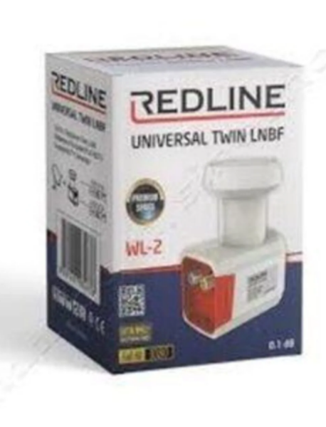 REDLINE LNB ÇİFTLİ