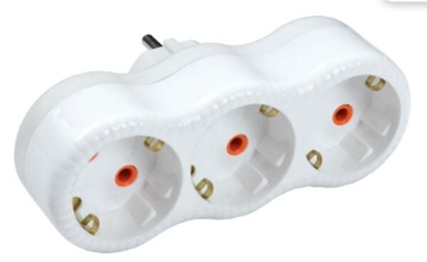 FAR F-63 3LÜ GOLYAT NİLÜFER