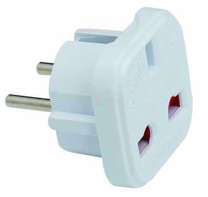 FAR F-71 İNGİLİZ ADAPTÖR FİŞ