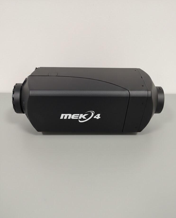 MEK4 PROWB1205 12V5KW BLUETOOTHLU DİZEL WEBASTO