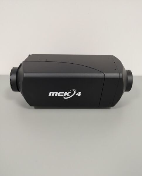 MEK4 PROWB1205 12V5KW BLUETOOTHLU DİZEL WEBASTO