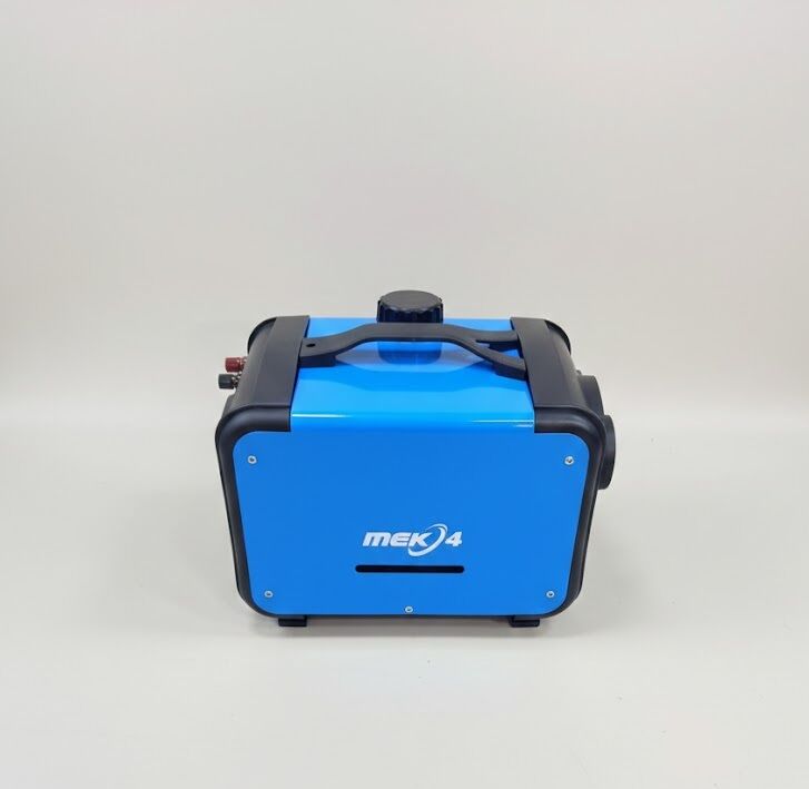 MEK4 WBCNT 12-24V DC+220V ÇANTA TİPİ WEBASTO