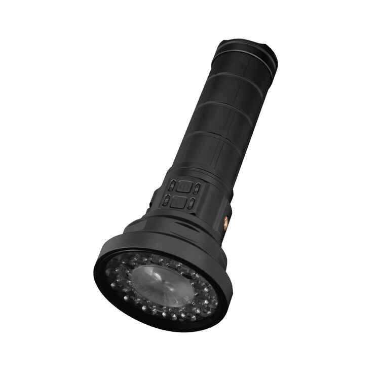 PANTHER PT-4122 USB ŞARJLI EL FENERİ