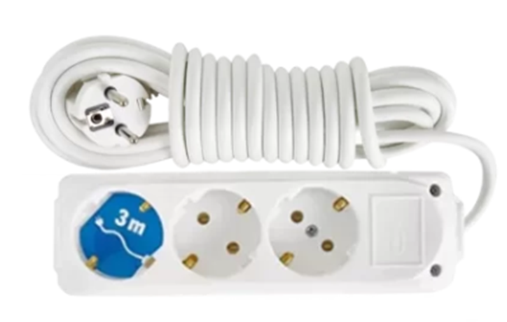 ALMERA GRUP PRİZ 3MT