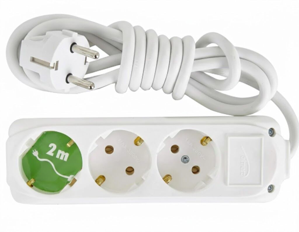 ALMERA GRUP PRİZ 2MT