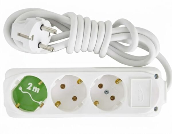 ALMERA GRUP PRİZ 2MT