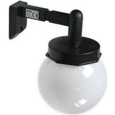 PANTHER PT-B028S SOLAR BAHÇE LAMBASI