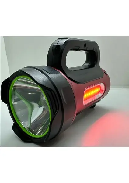 Q-MAX PS-T93 30W EL FENERİ