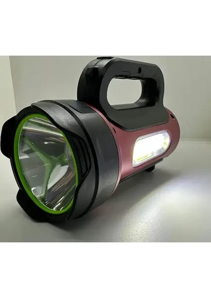 Q-MAX PS-T93 30W EL FENERİ