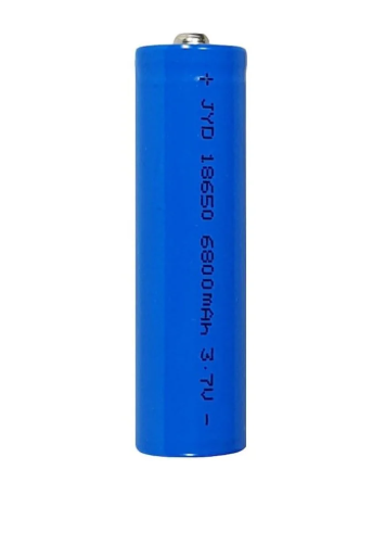 JYD 18650 PİL