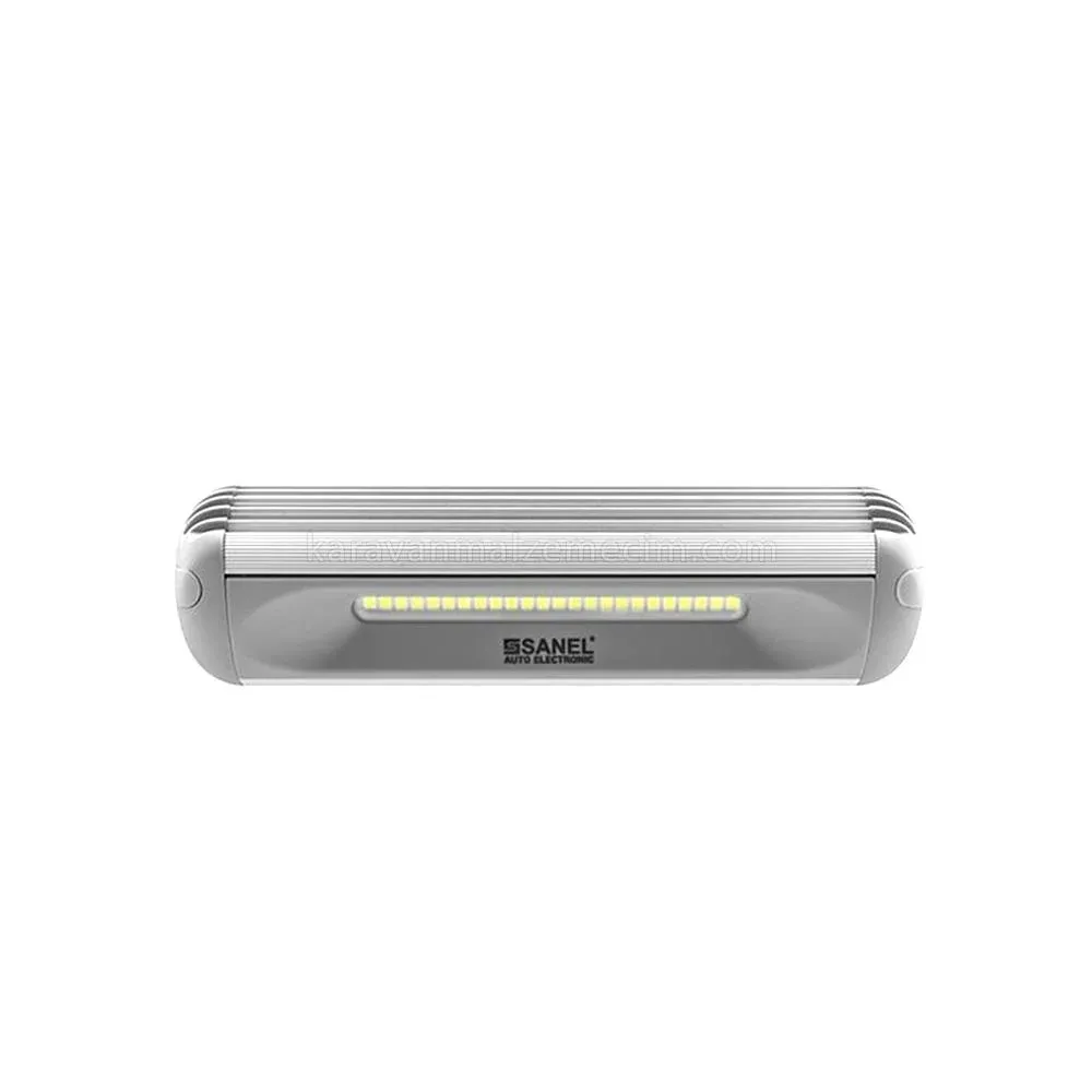 SAN-SMZLG-24W LEDLİ 20CM ÇEVRE AYDINLATMA