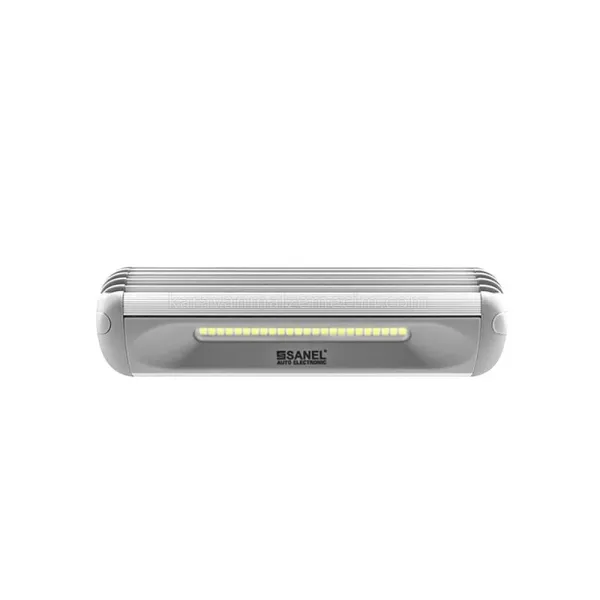 SAN-SMZLG-24W LEDLİ 20CM ÇEVRE AYDINLATMA