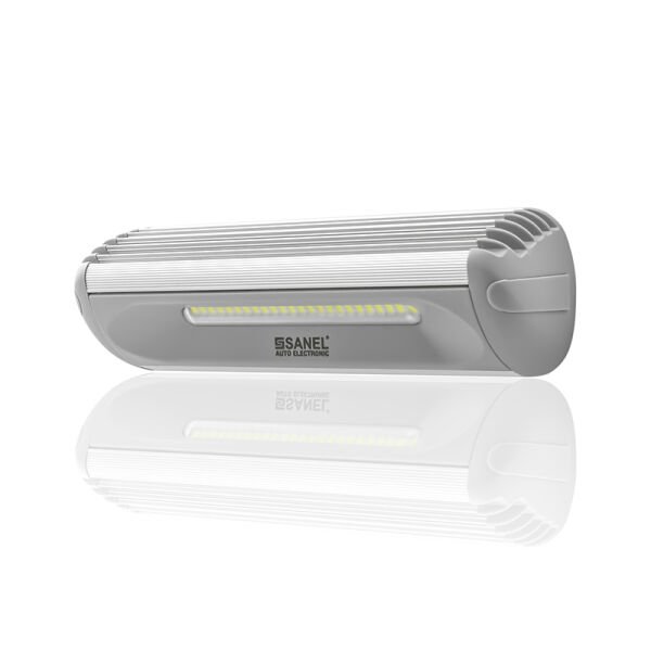 SAN-SMZLG-24W LEDLİ 20CM ÇEVRE AYDINLATMA