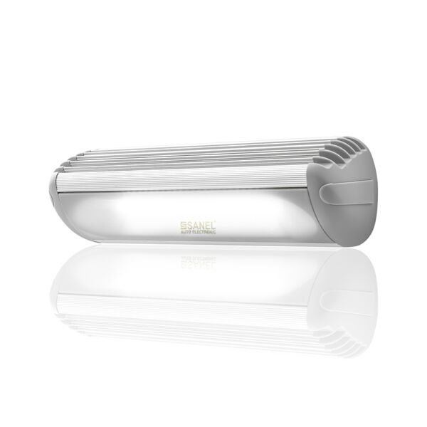 SAN-SMZLG-24W LEDLİ 20CM ÇEVRE AYDINLATMA