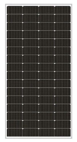 ERM POWER MAX 170W HALFCUT MONOKRİSTAL GÜNEŞ PANELİ