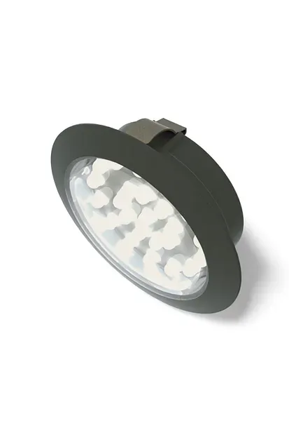 SAN-SSL-24W18LED TAVAN LAMBA