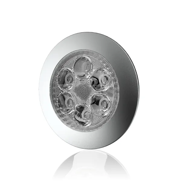 SAN-SSP-Z600WW POWER LED SPOT 12/24V