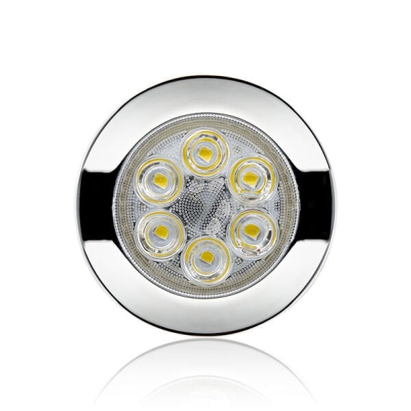 SAN-SSP-Z600WW POWER LED SPOT 12/24V