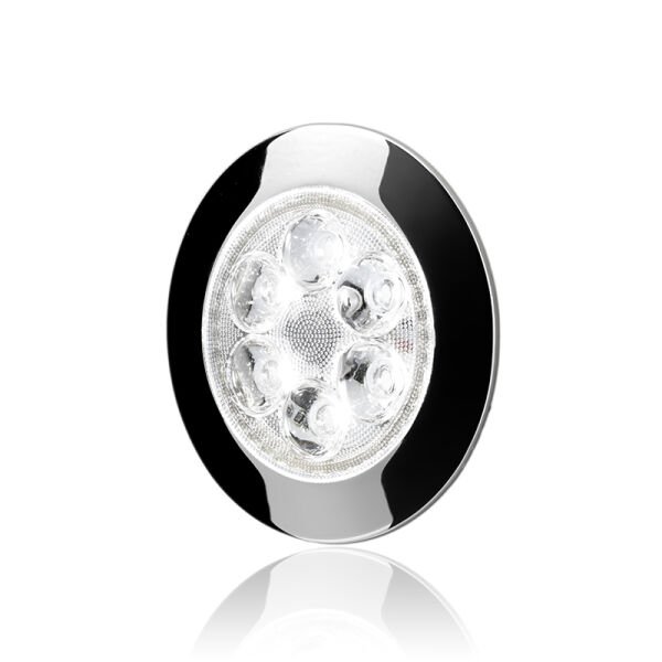 SAN-SSP-Z600WW POWER LED SPOT 12/24V