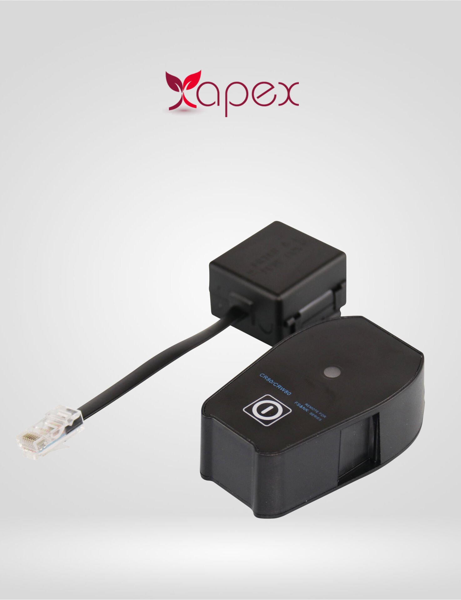 CRW80 WİRELES REMOTE CONTROLLER