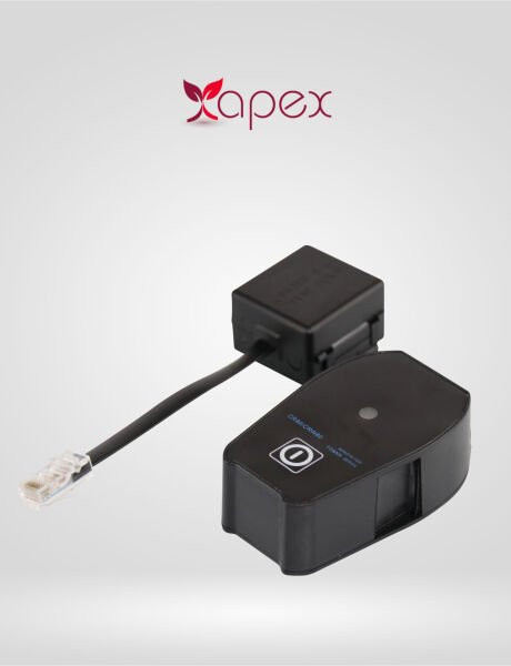 CRW80 WİRELES REMOTE CONTROLLER