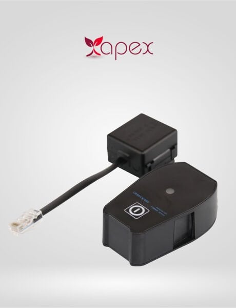 CRW80 WİRELES REMOTE CONTROLLER