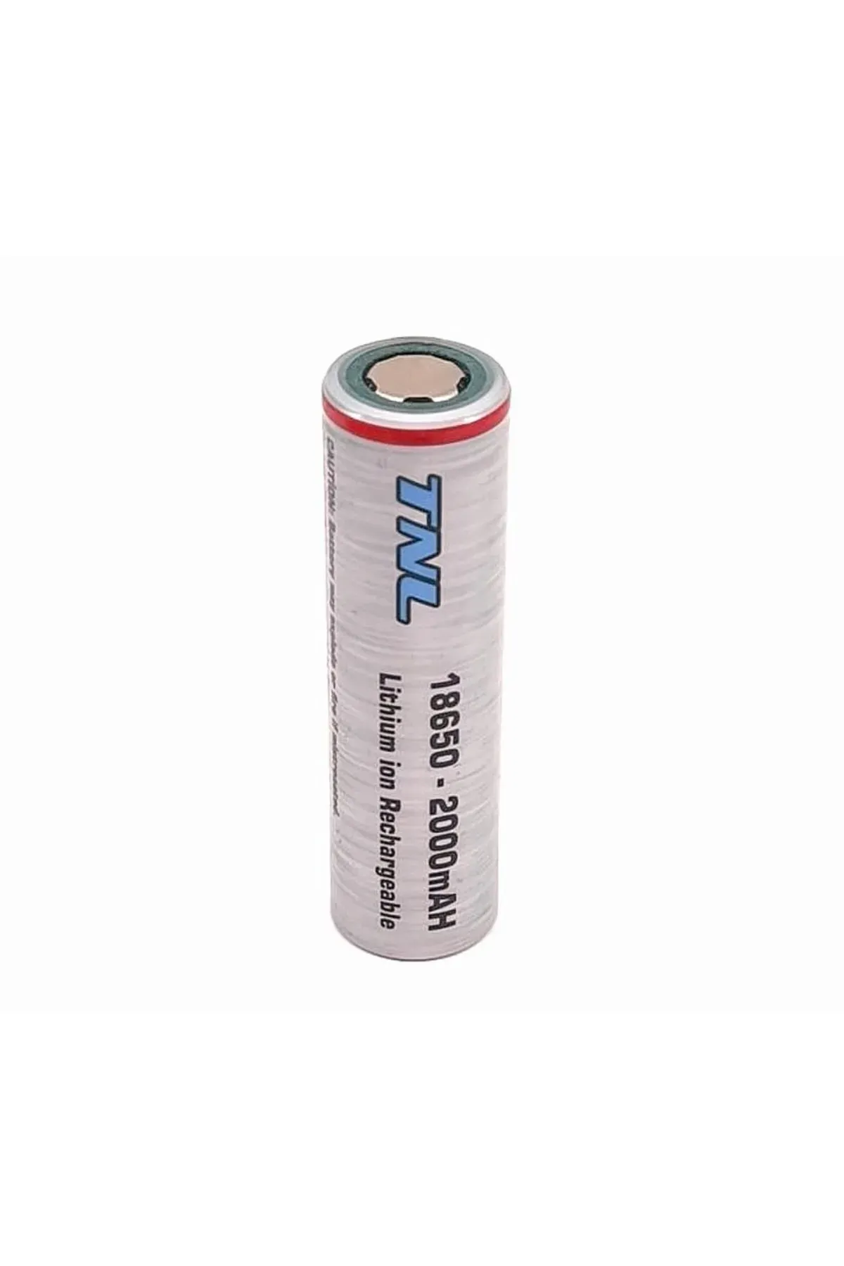 TNL 18650 3.7V 2000MAH PİL