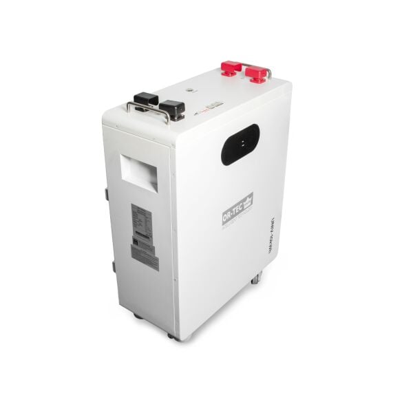 ORTEC TRUVA 10KW 51.2V200AH LİFEPO4 AKÜ