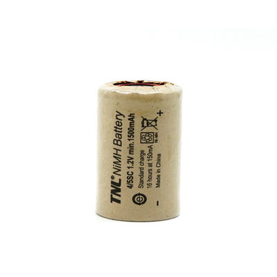 TNL 4/5 SC 1500MAH BAŞLIKSIZ PİL