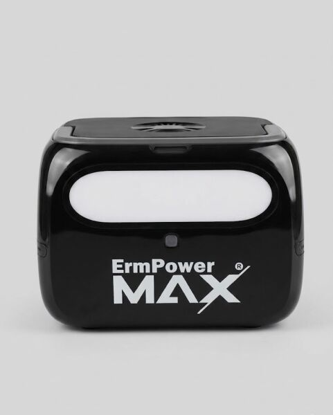 ERM POWER MAX AP-400 GÜÇ KAYNAĞI