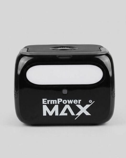 ERM POWER MAX AP-400 GÜÇ KAYNAĞI