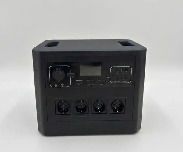 ERM POWER MAX PY-520 GÜÇ KAYNAĞI
